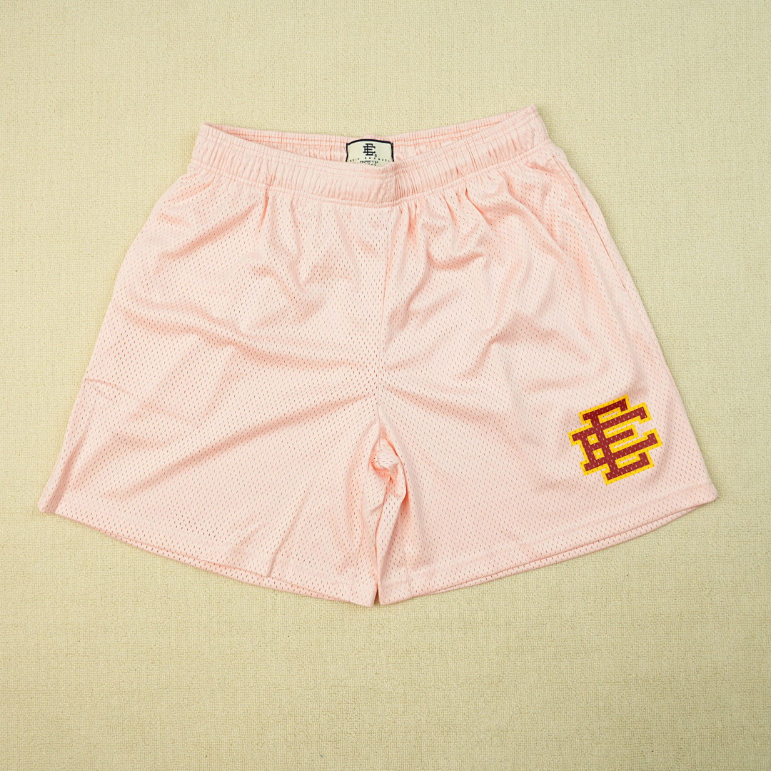 Chanel 80 Eric Emanuel EE Basic Short Rose Quartz - Image 6