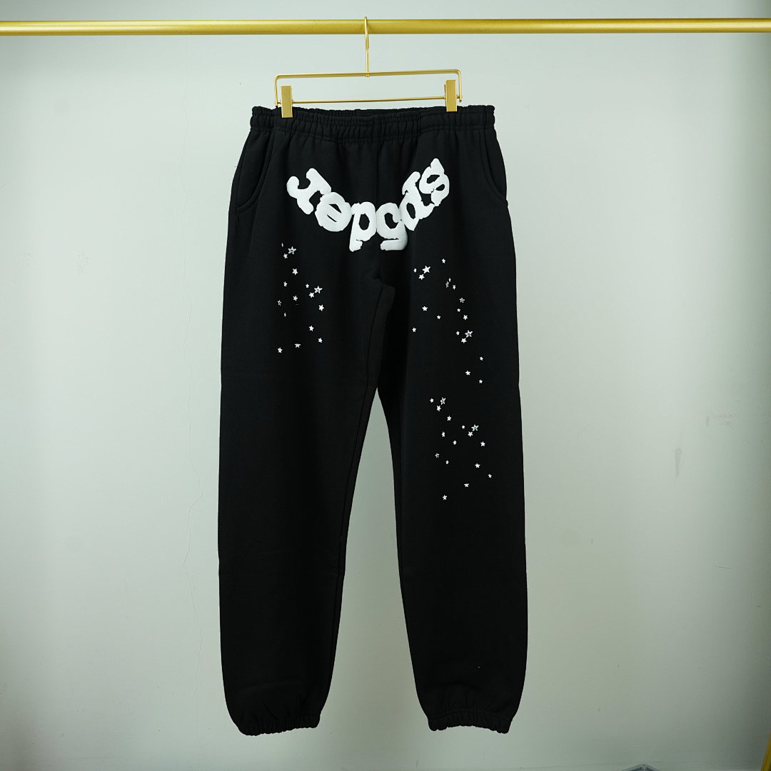 Other Sp5Der OG Web Hoodie (Black) - Image 17