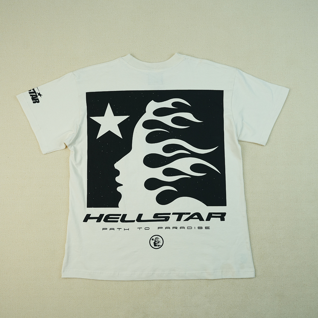 Other 65 Hellstar Sports Core Gel Logo T-Shirt - Image 16