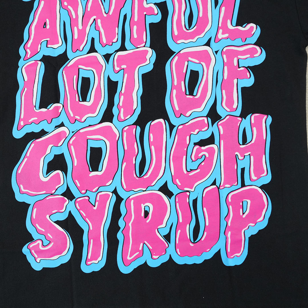 Other 115 THAT'S A AWFUL LOT OF COUGH - Image 6