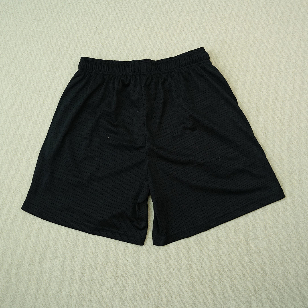 Chanel 80 Eric Emanuel EE Basic Short Bolt (Black) - Image 13