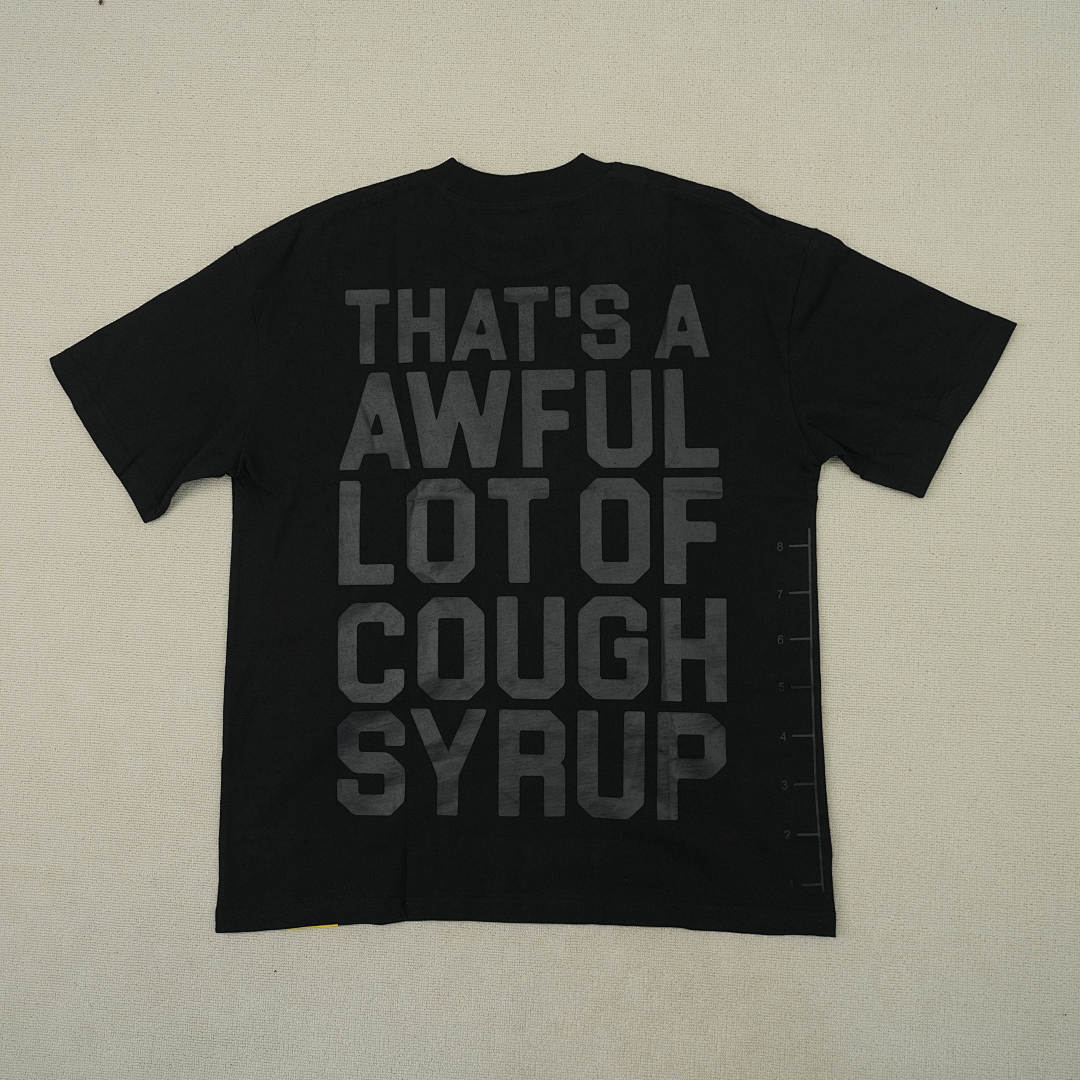 Other 115 THAT'S A AWFUL LOT OF COUGH - Image 8