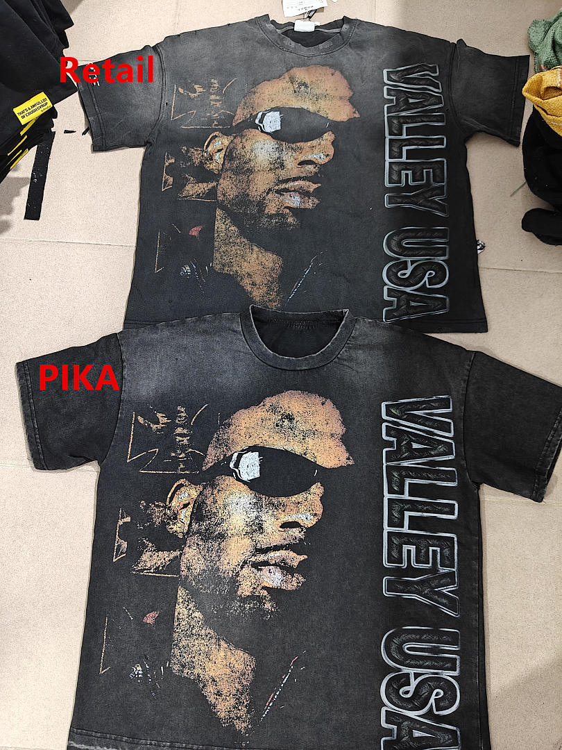 Other 280 Vale T-Shirt - Image 3