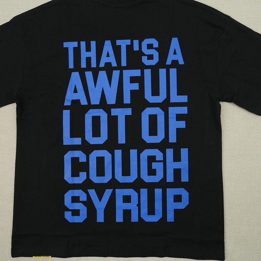 Other 115 THAT'S A AWFUL LOT OF COUGH - Image 8