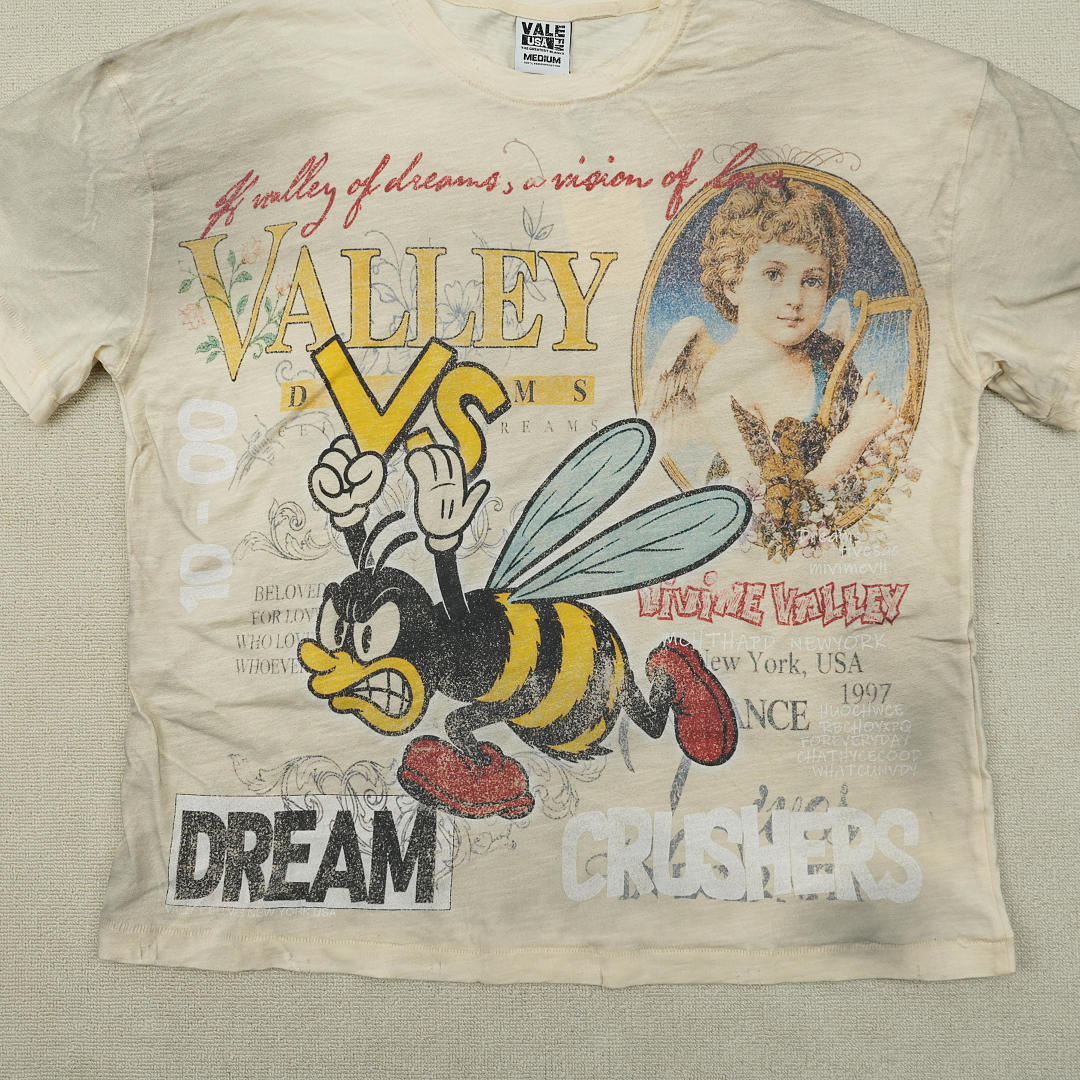 Other 330 Vale T-Shirt - Image 9