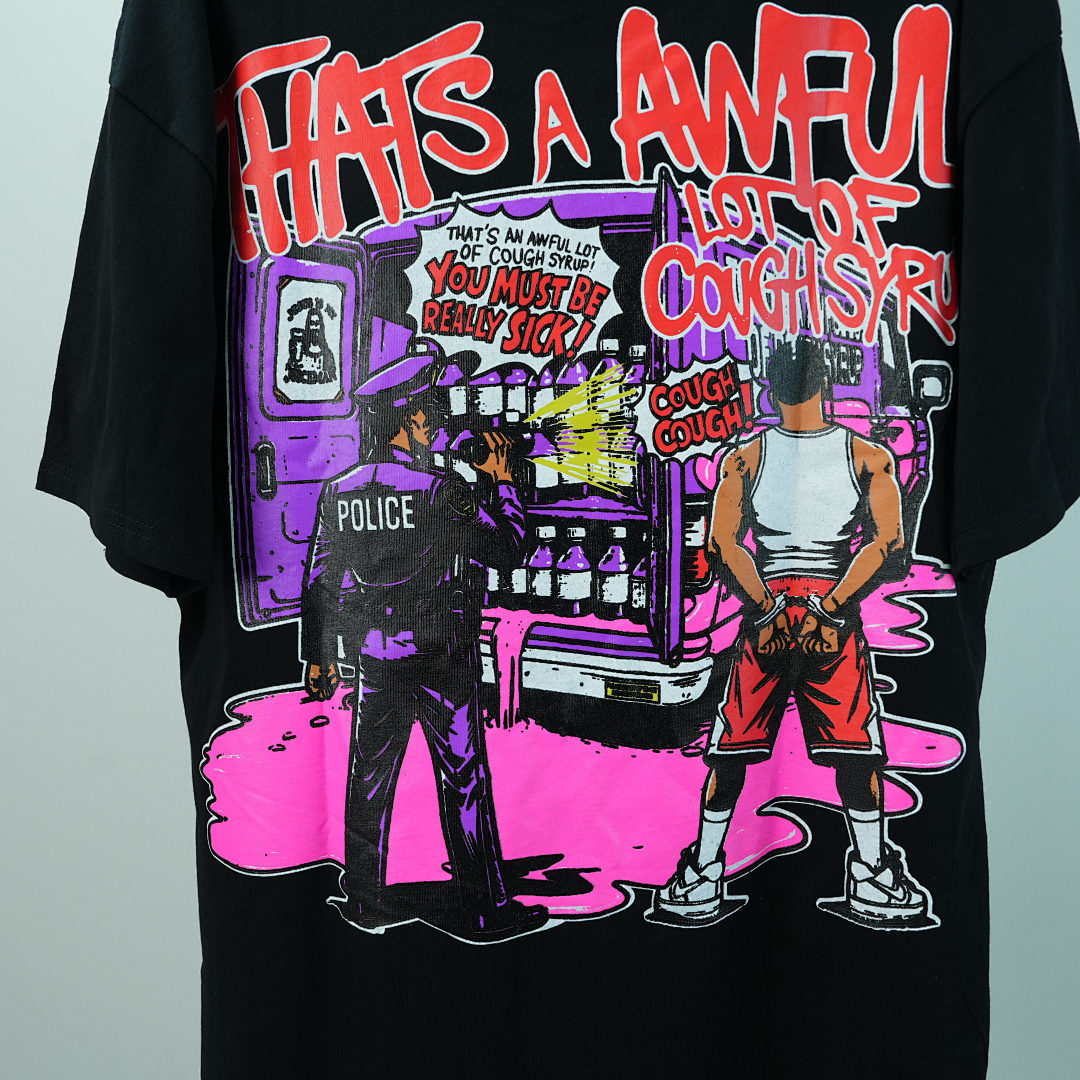 Other 120 Juiceman Tee - Image 15