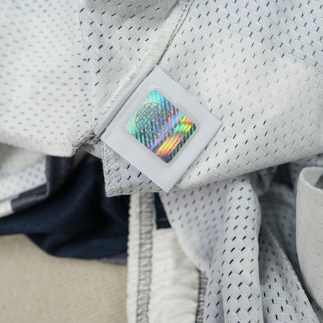 Chanel 80 Eric Emanuel Basic Short Digi (Camo Gray EE) - Image 9