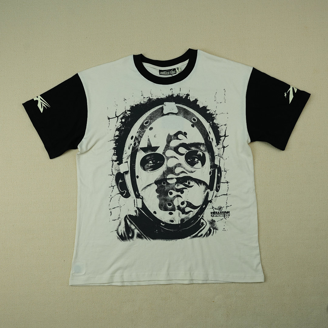 Other 65 Hellstar 777 Path 2 Paradise T-Shirt Muticolor - Image 20