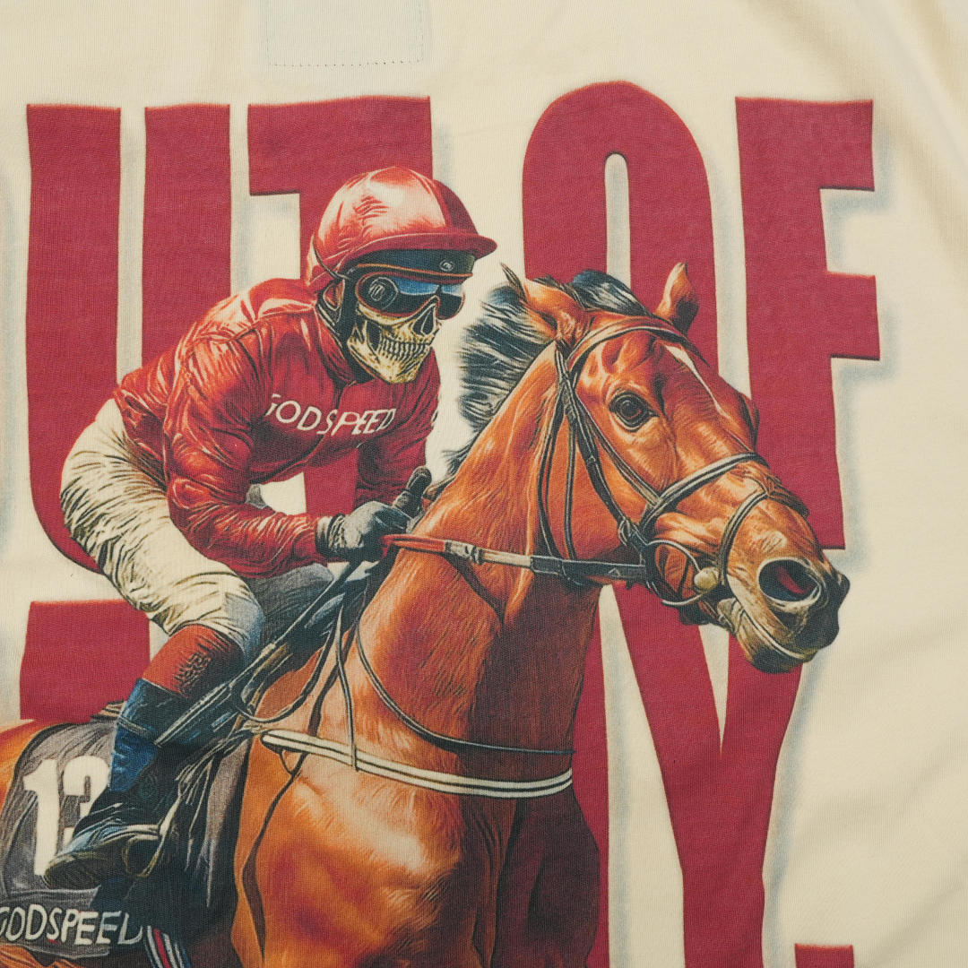 Other 270 GodSpeed T-Shirt - Image 16