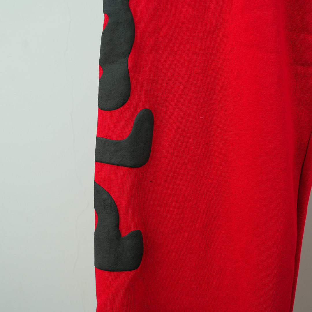 Other Sp5Der Beluga Sweatpants (Red) - Image 20