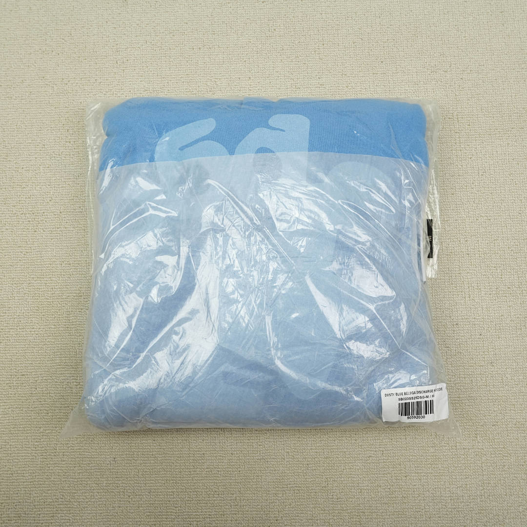 Other 265 Sp5Der Beluga V2 Hoodie - Image 2