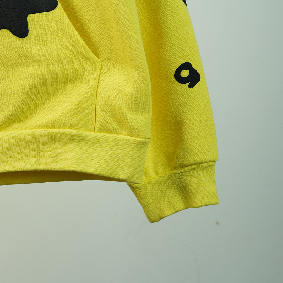 Other Sp5Der Beluga HoodieGold - Image 14