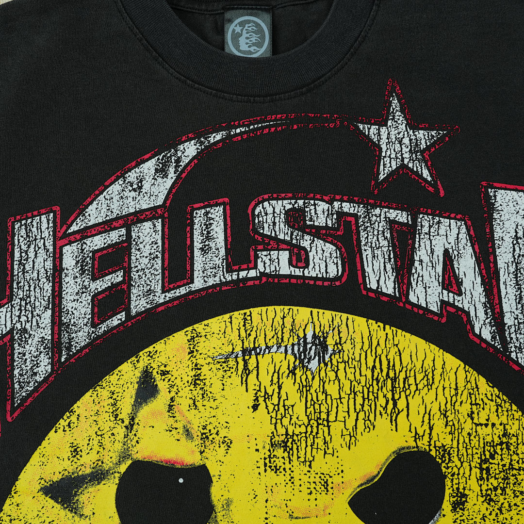 Other 65 Hellstar Evil Smile Tee - Image 12