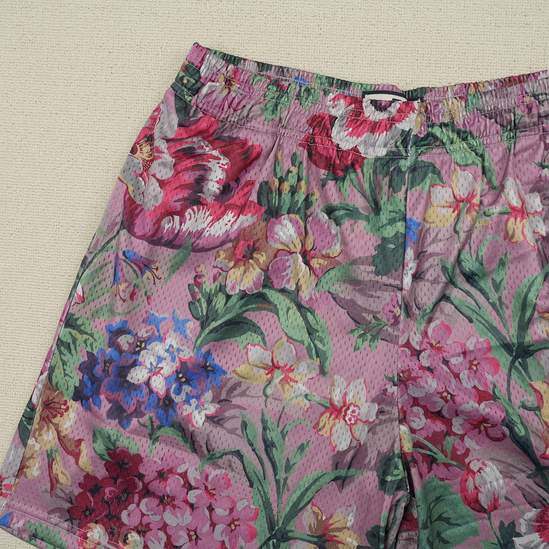 Chanel 80 Eric Emanuel EE Basic Short Wallpaper/Blue - Image 12