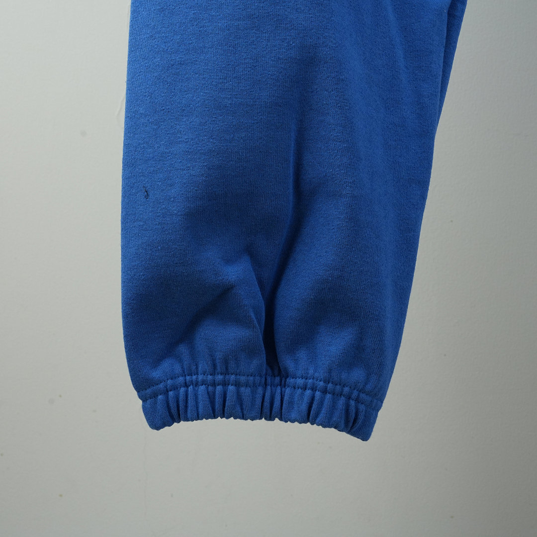 Other SPIDER F&Amp;F Sp5Der Sweatpants (Blue) - Image 3