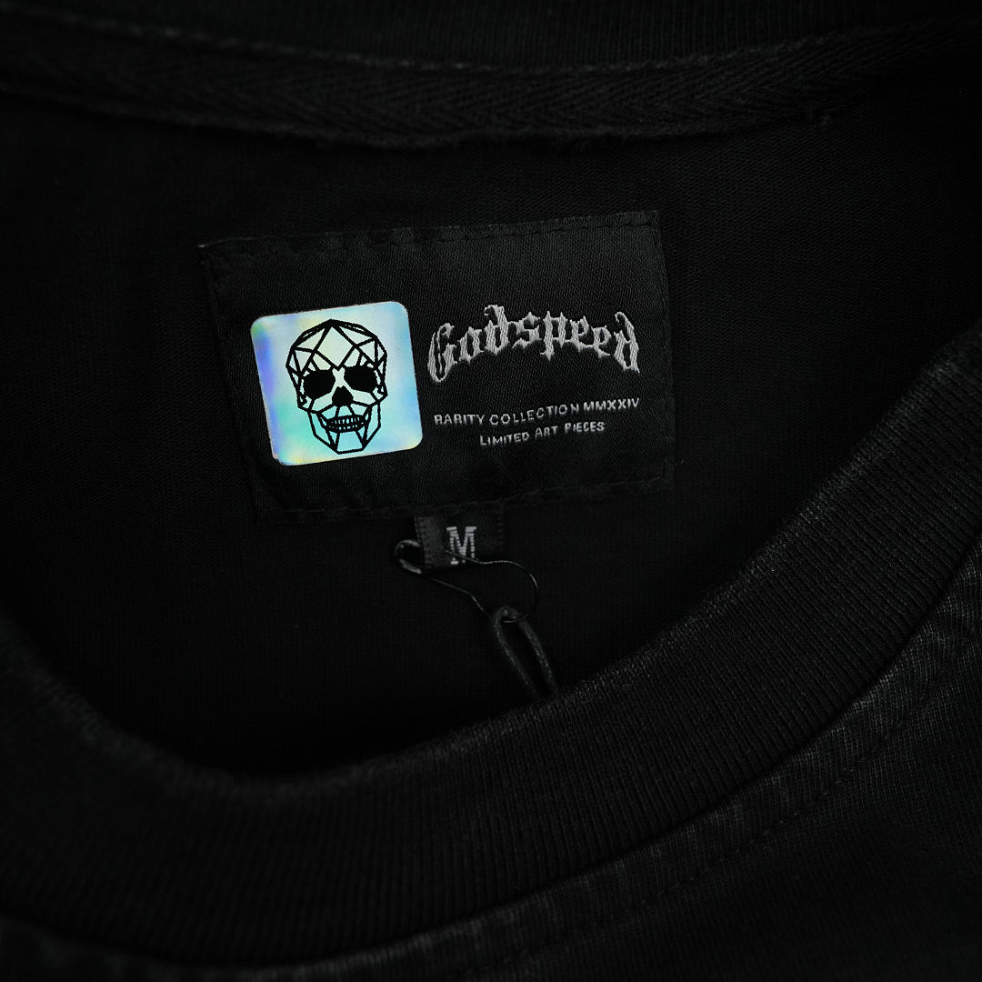 Other 270 GodSpeed T-Shirt - Image 12