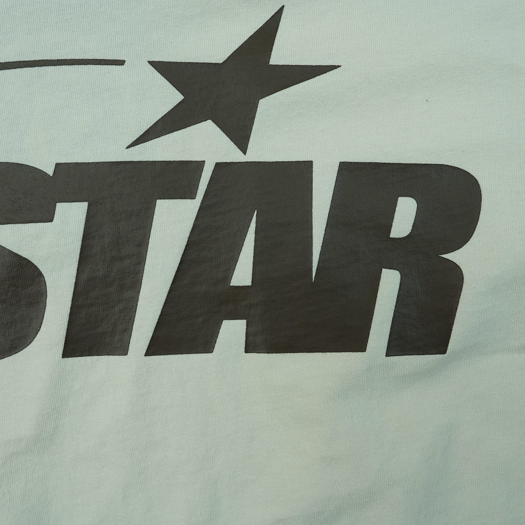 Other 195 Hellstar Classic T-Shirt White/Brown (Regular Print) - Image 12