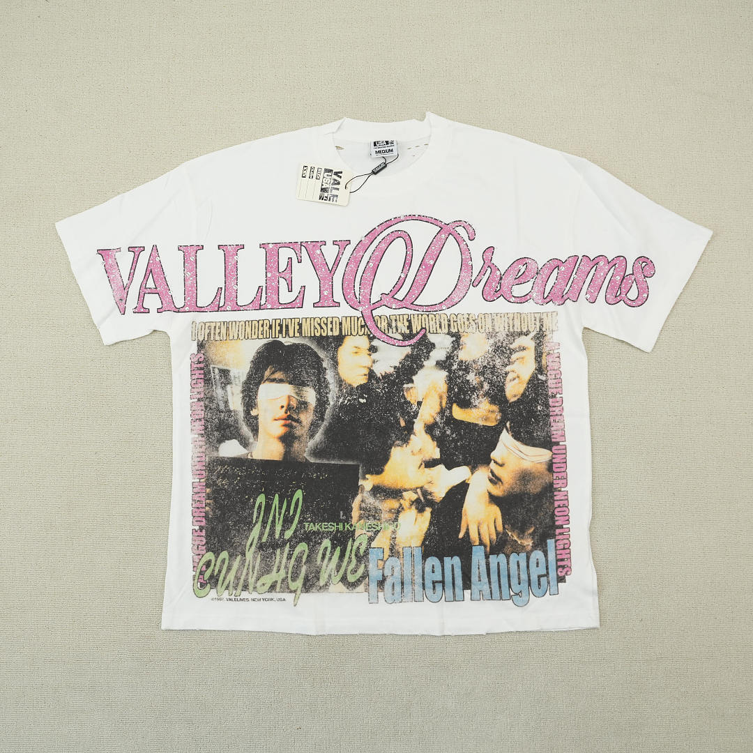 Other 250 Vale T-Shirt, photo 1