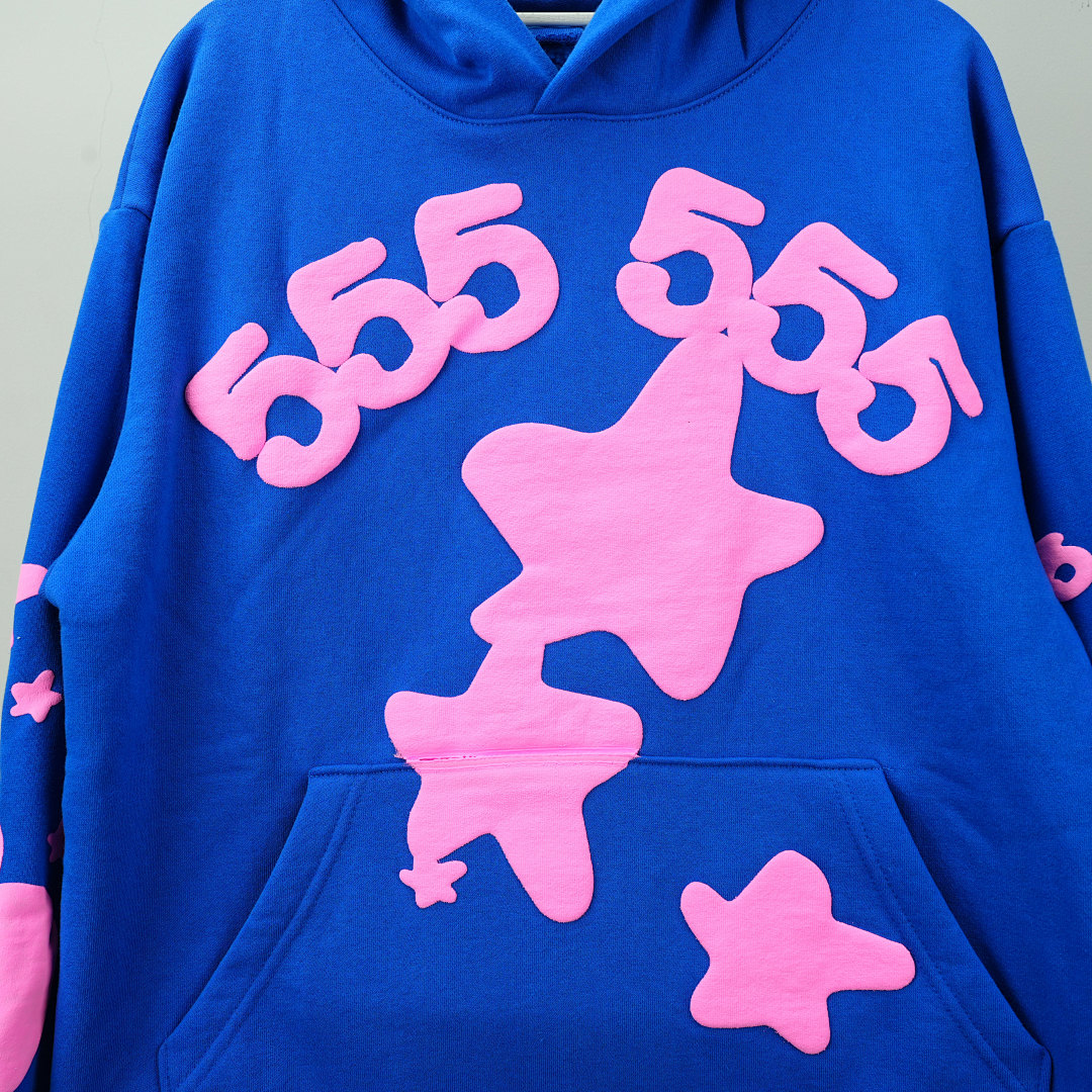 Other 120 Sp5Der Beluga Hoodie (Blue) - Image 13
