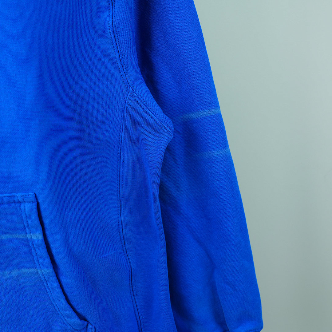 Other Hellstar Gel Hoodie (Blue) - Image 13