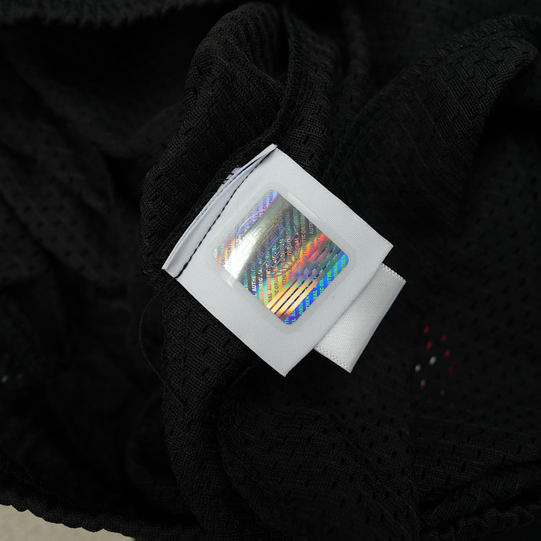 Chanel Eric Emanuel EE Basic Shorts - Image 6