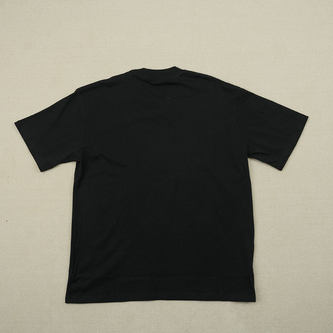 Other 95 Sp5Der Pro Lw Tee (Black) - Image 7
