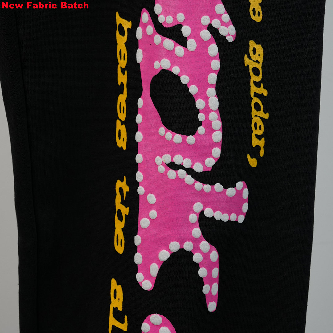 Other 180 Sp5Der P*NK Hoodie (Black) - Image 39