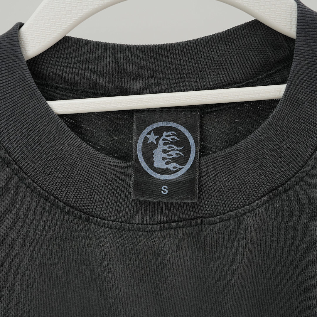 Other 65 Hellstar Path To Paradise Tee (Black) - Image 28