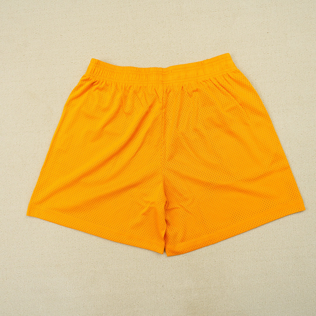 Chanel 80 Eric Emanuel EE Basic Short Yelow/White - Image 20