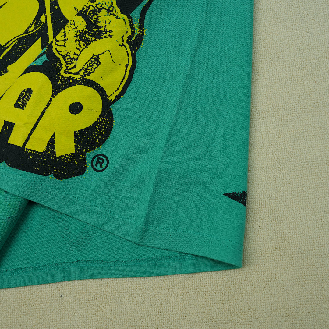 Other 65 Hellstar T-Shirt - Image 9