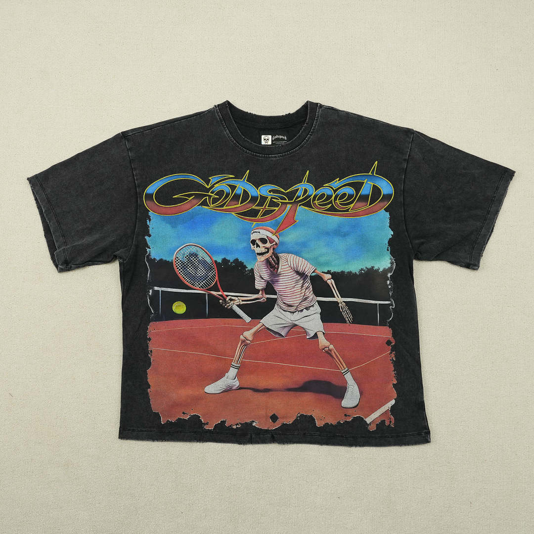 Other 270 GodSpeed T-Shirt, photo 1