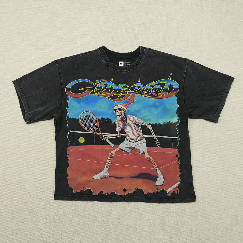 Other 270 GodSpeed T-Shirt, photo 1