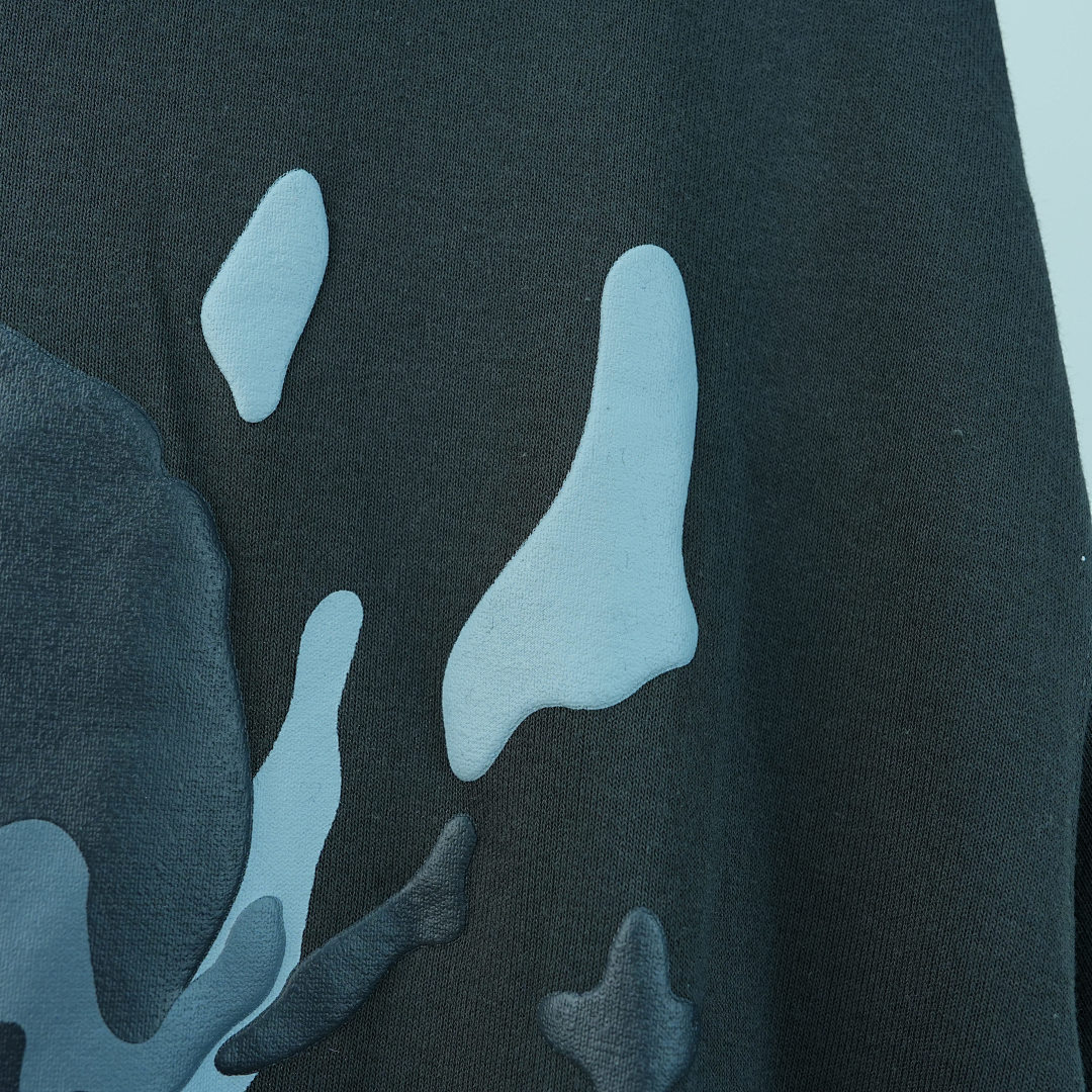 Other 】Broken Planet Hoodie - Image 12