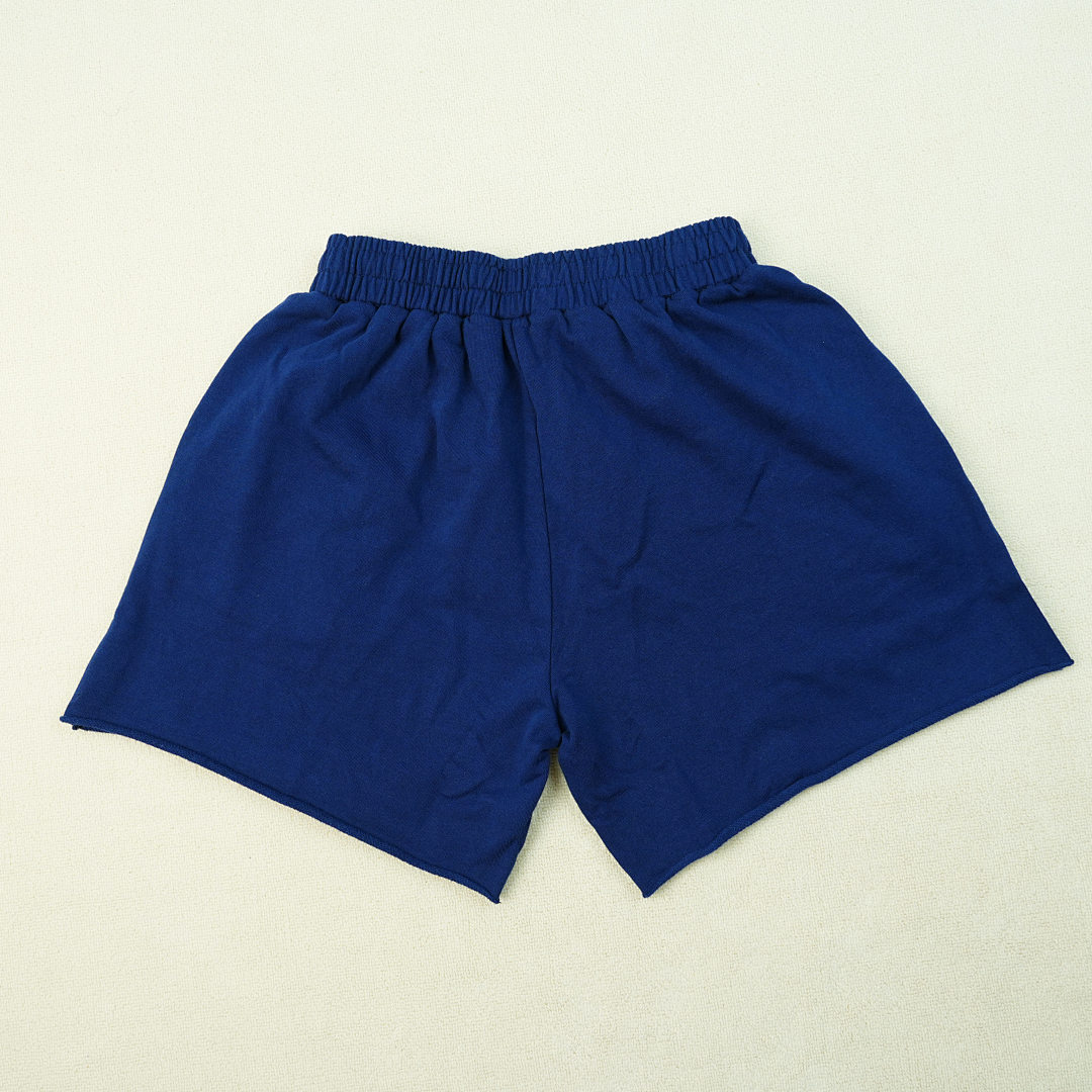 Other 175 Sp5Der 0G Web Logo Sweat Short (Navy) - Image 19