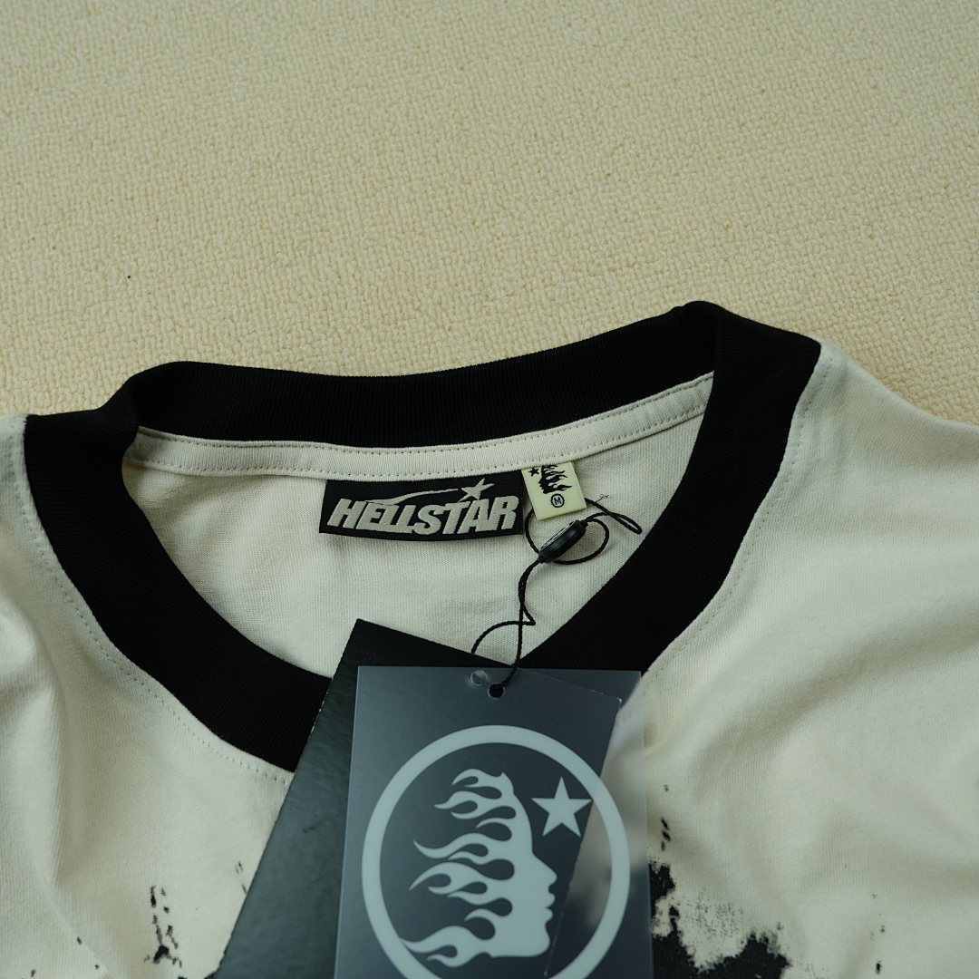 Other 65 Hellstar 777 Path 2 Paradise T-Shirt Muticolor - Image 24