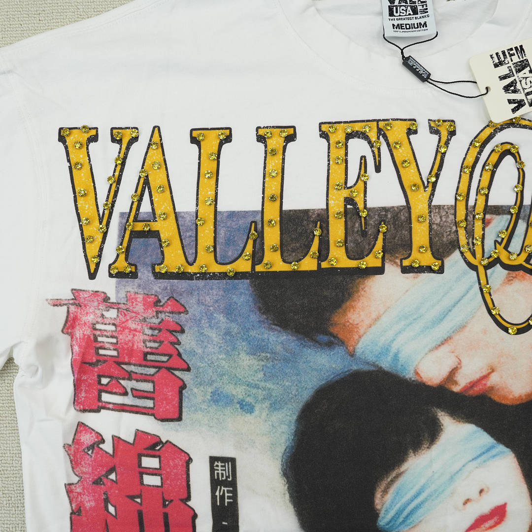 Other 250 Vale T-Shirt - Image 11