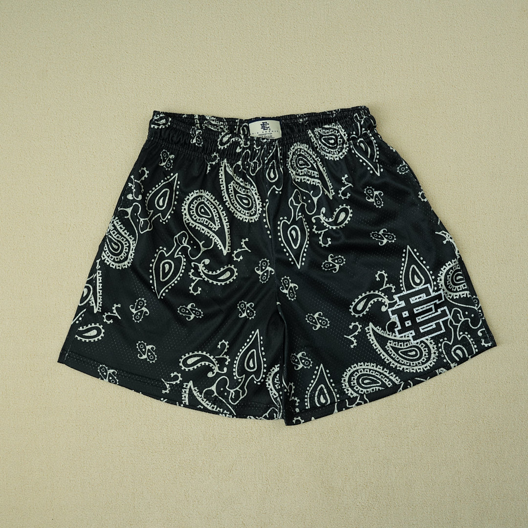Chanel Chanel 80 Eric Emanuelx BAPE EE Basic Short, photo 1
