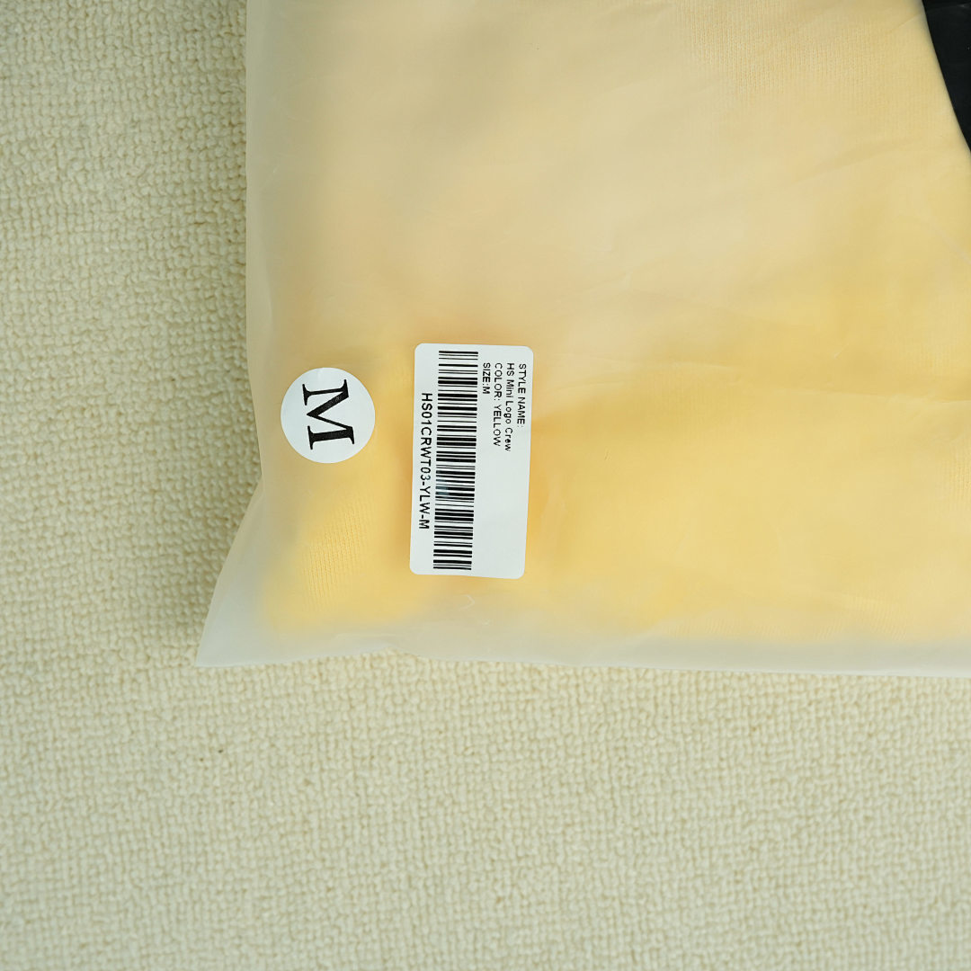 Other Hellstar Sports Crewneck (Yellow) - Image 4