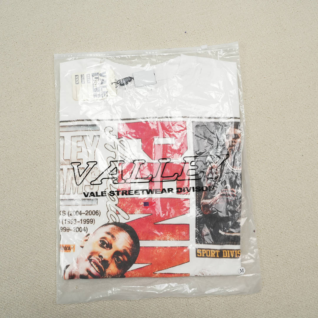 Other 250 Vale T-Shirt - Image 4