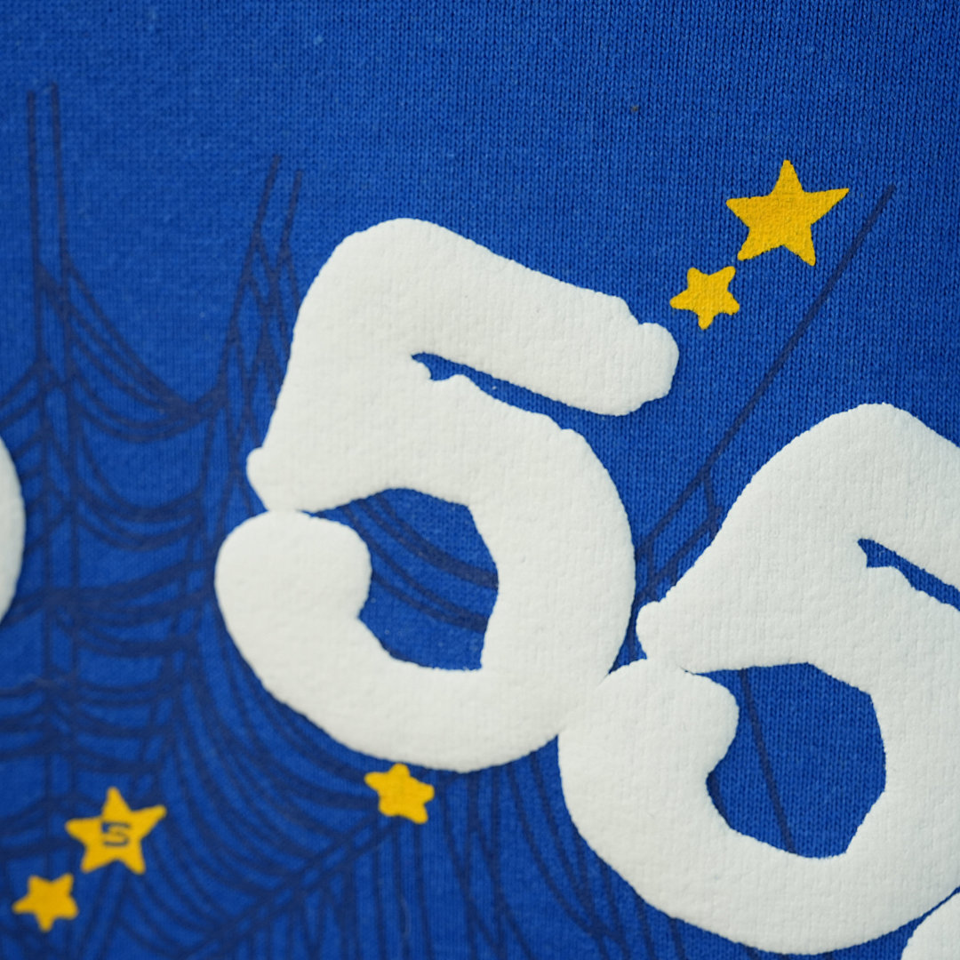 Other 50 SP5DER TC5 555 - Image 7