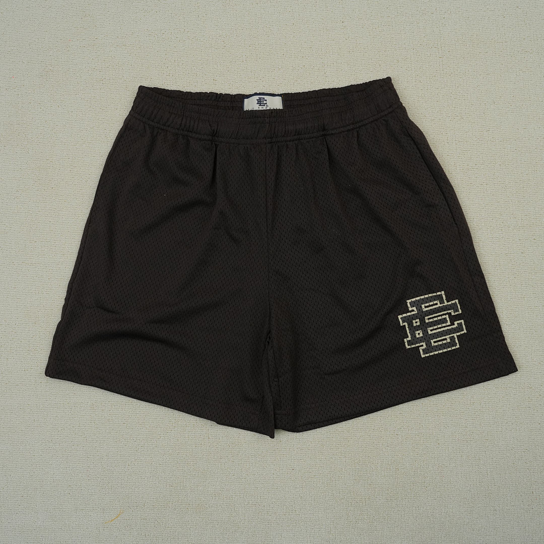 Chanel 80 Eric Emanuel EE Basic Short Dark Brown/Brown - Image 5