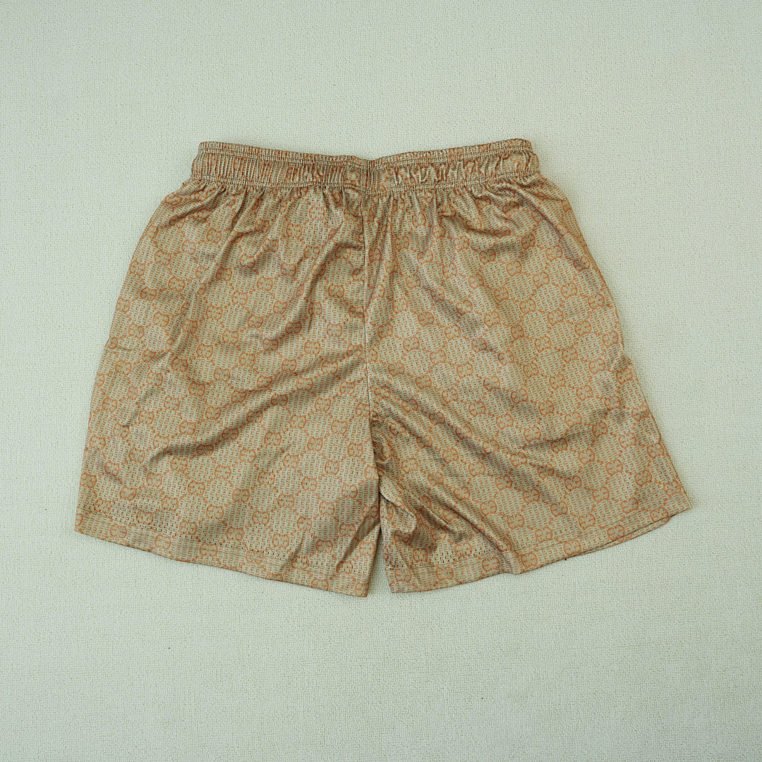 Chanel 80 Eric Emanuel EE Basic Short (FW21) - Image 18