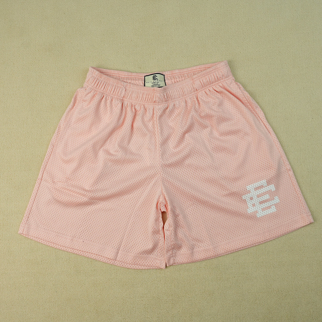 Chanel 80 Eric Emanuel EE Basic Short Rose Quartz/White - Image 5