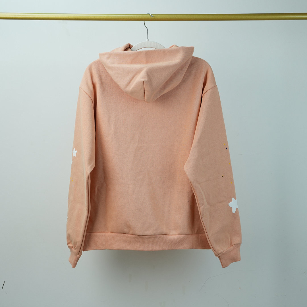 Other Sp5Der SP5 Bellini Hoodie Belinni - Image 6