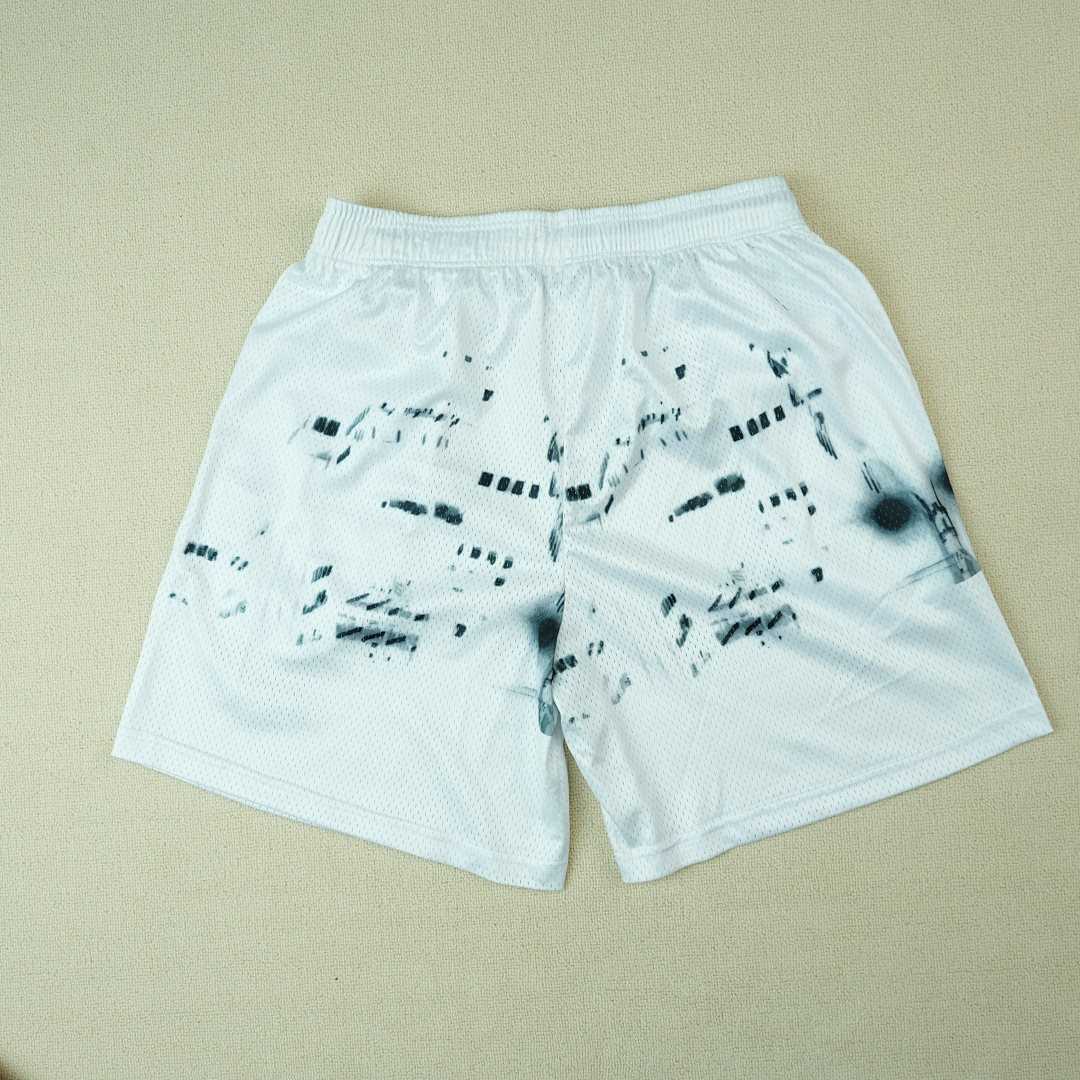Chanel 80 Eric Emanuel EE Basic ShortBlack Skyline - Image 14