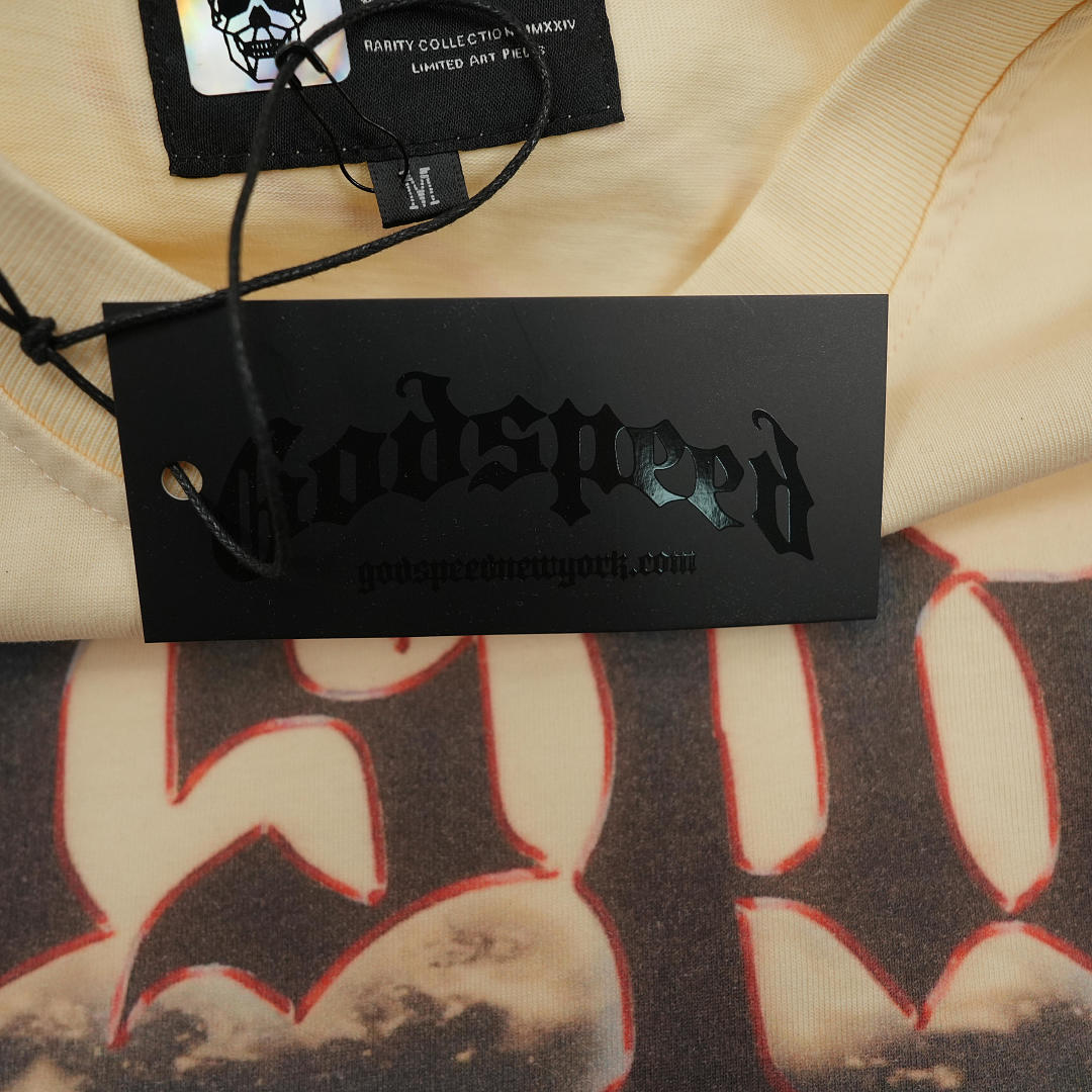 Other 270 GodSpeed T-Shirt - Image 12