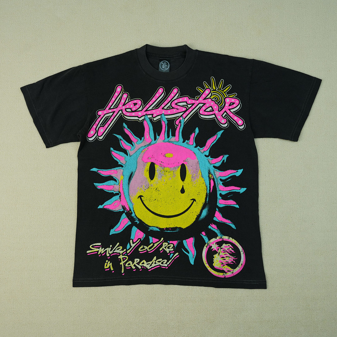 Other 65 Hellstar Tee - Image 5