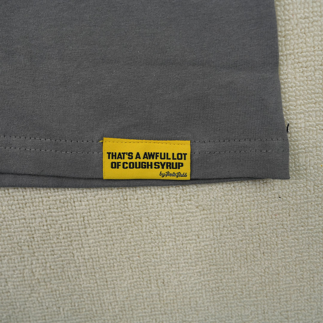 Other 95 THAT'S A AWFUL LOT OF COUGH SYRUP T-Shirts - Image 14