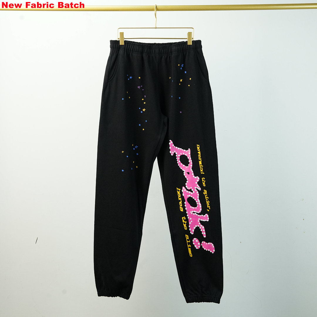 Other 180 Sp5Der P*NK Hoodie (Black) - Image 25