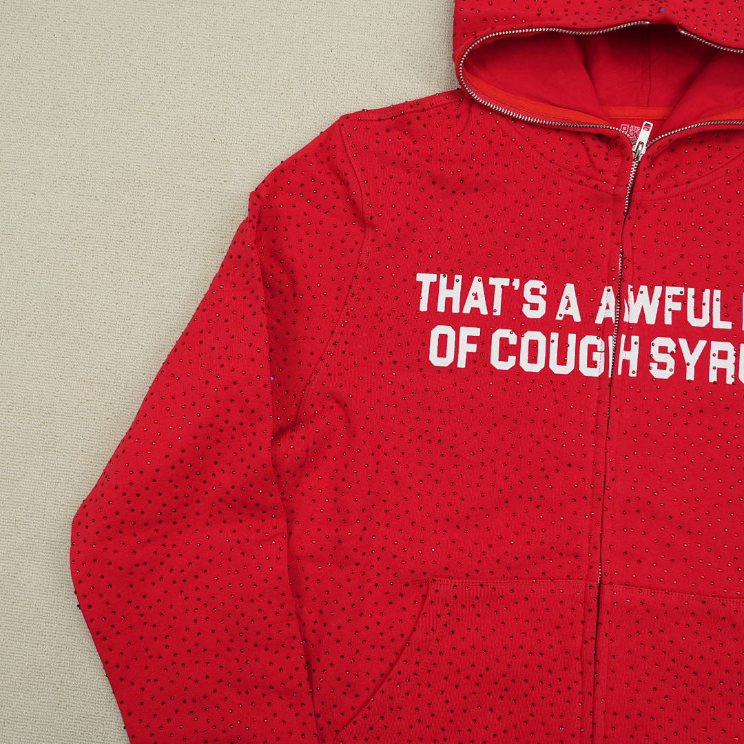 Other 380 THAT'S A AWFUL LOT OF COUGH - Image 17